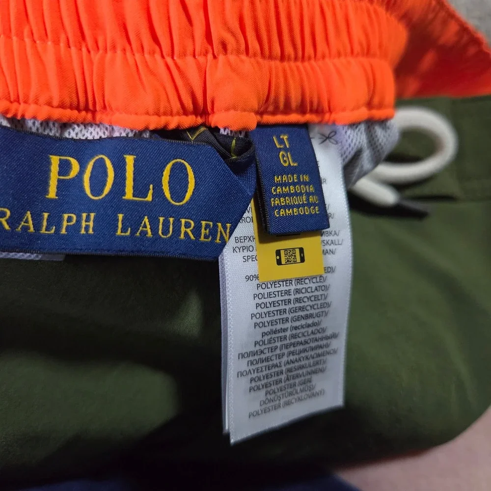 Polo Ralph Lauren polo ralph